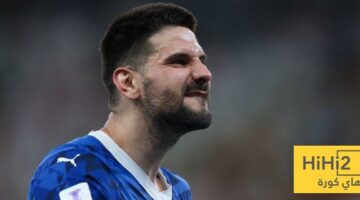 ميتروفيتش سيرحل عن الهلال في هذه الحالة