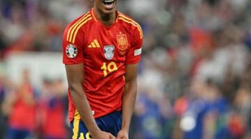 أكثر ما يميز منتخب إسبانيا حاليًا