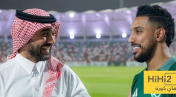 السبب وراء أزمة المنتخب السعودي الهجومية
