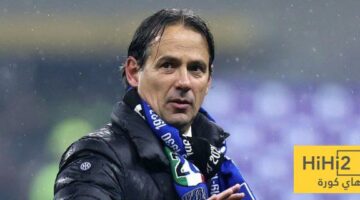 موعد تولي إنزاغي مهمته مع الهلال