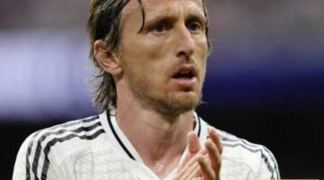هل يحتاج ميلان إلى مودريتش …؟!
