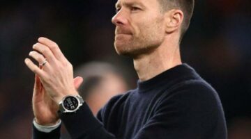 التوقيع مع ألونسو … سيُحدث ثورة في ريال مدريد