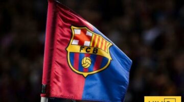 موقف برشلونة من احتمالية فرض اليويفا عقوبة عليه