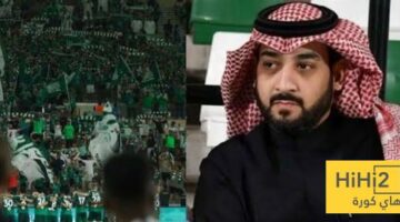 مرشح جديد لرئاسة النادي الأهلي!