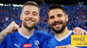 إيطاليا تمد الهلال بالنجوم.. خطة مدروسة لبناء فريق عالمي!