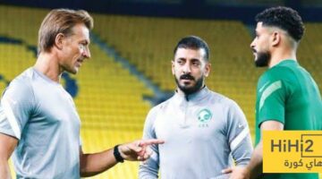 تفاصيل إقامة بعثة المنتخب السعودي في البحرين