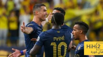 طرابزون سبور يتفاوض مع النصر لضم هذا اللاعب!