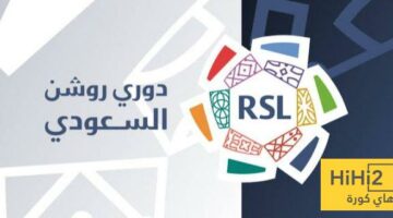 موعد إبلاغ أندية دوري روشن بميزانية لجنة الاستقطاب