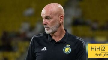بيولي يعطي الضوء الأخضر للرحيل عن النصر!