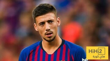 برشلونة يصل لحل لمشكلة لينجليه!