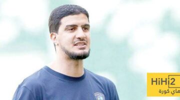 موقف فهد المفرج من الاستمرار في الهلال