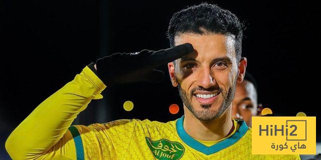 هل حاول النجمة التعاقد مع عمر السومة؟