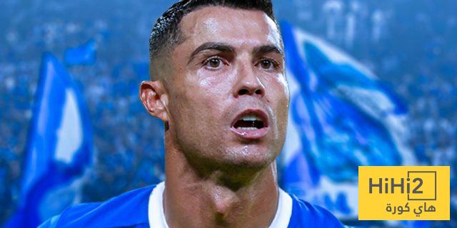 سلمان الفرج يعلق على إمكانية انضمام رونالدو إلى الهلال