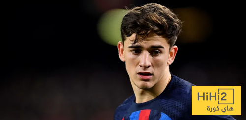 سبب إخفاق برشلونة في دوري الأبطال!