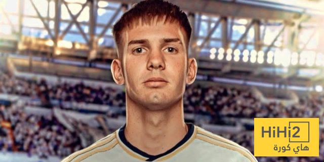 عاجل: ريال مدريد يقلب الطاولة على باريس بسبب صفقة ماستانتونو