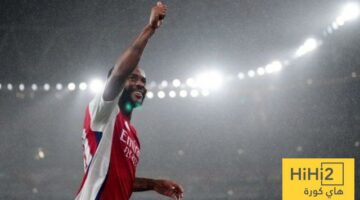 رحيل جماعي في أرسنال يشمل 20 لاعبًا