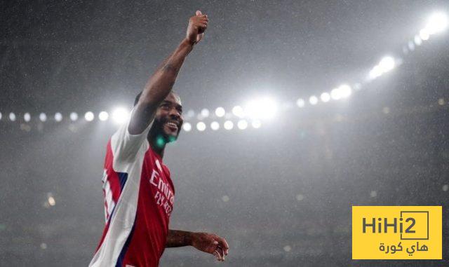 رحيل جماعي في أرسنال يشمل 20 لاعبًا