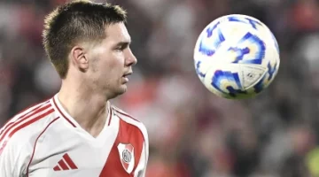 هل يحسم فرانكو ماستانتونو وجهته المقبلة بين ريال مدريد وباريس سان جيرمان؟