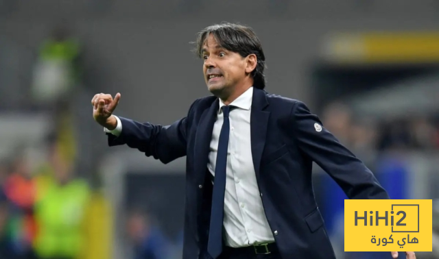 قائمة الصفقات التي سيوقع معها الهلال من اجل المدرب الجديد