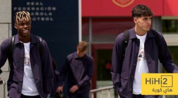 منتخب ألمانيا يطير إلى ألمانيا قبل مواجهة فرنسا