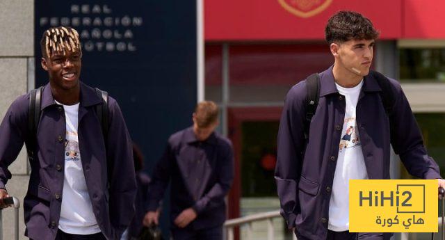 منتخب ألمانيا يطير إلى ألمانيا قبل مواجهة فرنسا