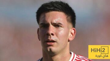 ماستانتونو يقترب من ريال مدريد