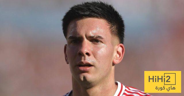 ماستانتونو يقترب من ريال مدريد