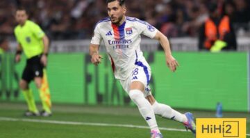 نجم منتخب فرنسا الذي يحلم بالانتقال إلى ريال مدريد