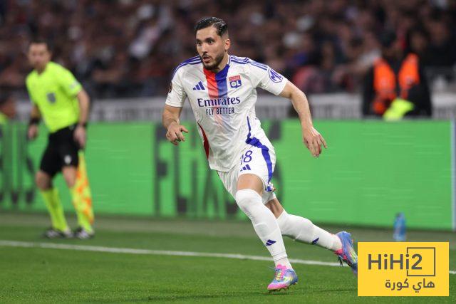 نجم منتخب فرنسا الذي يحلم بالانتقال إلى ريال مدريد