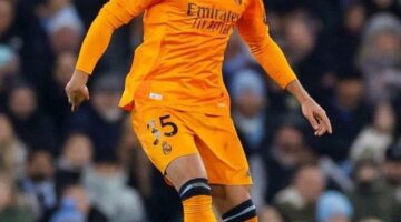 هدف أسينسيو القادم مع ريال مدريد