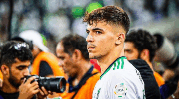 من سيكون بديل فيغا في الأهلي ؟