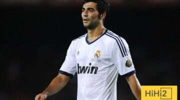 فيديو : لاعب ريال مدريد السابق: “الكرة الذهبية يجب ان تذهب للامين يامال”