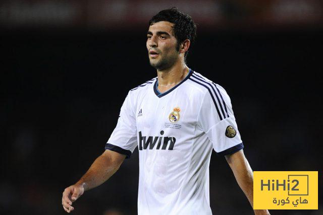 فيديو : لاعب ريال مدريد السابق: “الكرة الذهبية يجب ان تذهب للامين يامال”