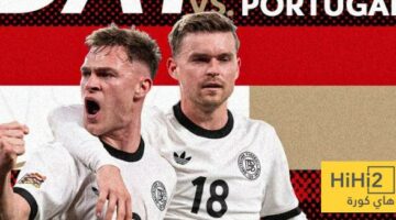 الرسم التكتيكي لـ منتخب ألمانيا أمام البرتغال