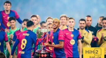 يامال في الصدارة … شاهد ترتيب اغلى 10 لاعبين في العالم