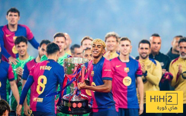 يامال في الصدارة … شاهد ترتيب اغلى 10 لاعبين في العالم