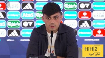 هل يستحق لامين الكرة الذهبية؟… بيدري يرد!