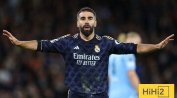 نجم ريال مدريد الذي قد يجاور ميسي في إنتر ميامي