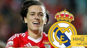 نسبة انتقال كاريراس إلى ريال مدريد
