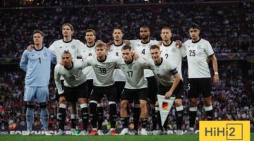 تقييم لاعبي البرتغال و ألمانيا في الشوط الأول