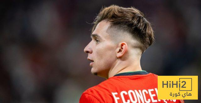 ⚽ فيديو: البرتغال تدرك التعادل أمام ألمانيا