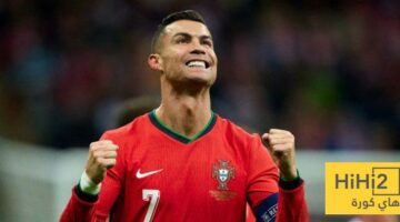 ⚽ فيديو: هدف رونالدو في شباك ألمانيا