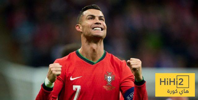 ⚽ فيديو: هدف رونالدو في شباك ألمانيا