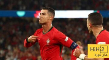 منتخب البرتغال يفوز على ألمانيا ويضع قدماً في نهائي دوري الأمم