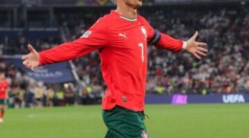 صاحب الفضل الأكبر في فوز البرتغال على ألمانيا … ليس رونالدو!
