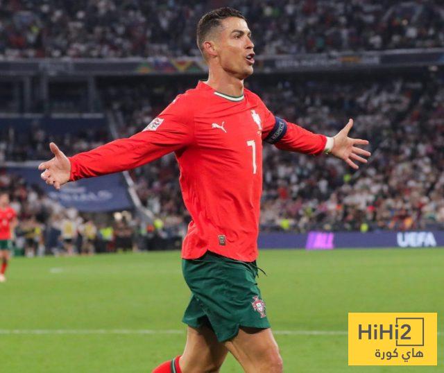 صاحب الفضل الأكبر في فوز البرتغال على ألمانيا … ليس رونالدو!