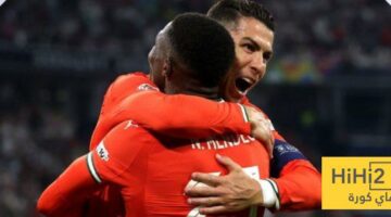 تقييم لاعبي البرتغال و ألمانيا في المباراة