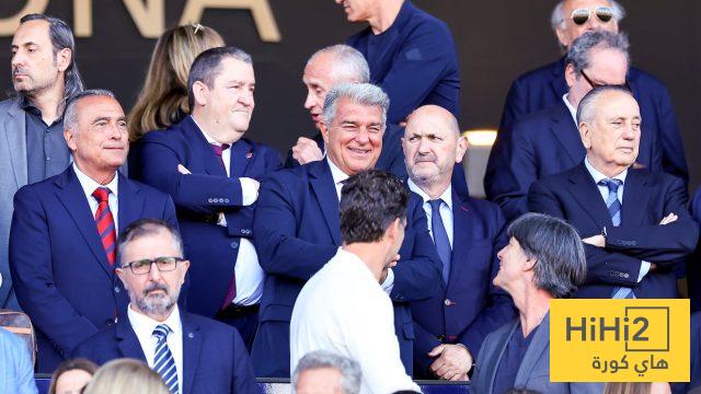 برشلونة في ورطة: ألاعيب البالانكيو لا تمر على صرامة اليويفا!