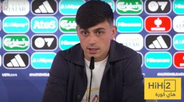 بيدري: مبابي صعب الإيقاف.. ولويس إنريكي ودي لا فوينتي؟ لا أختيار بينهما!