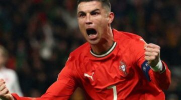 الريال يبحث عن مهاجم بمواصفات خوسيلو … وماذا عن رونالدو؟!